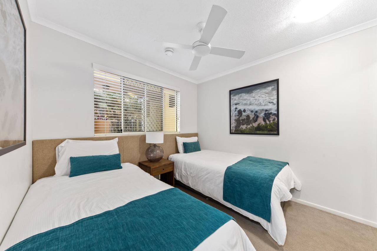Parkshores Sunshine Beach Noosa Holiday Apartments Exterior foto